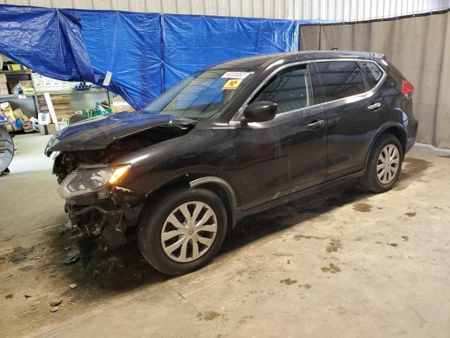 Photo 0 VIN: KNMAT2MT6HP616722 - NISSAN ROGUE S 