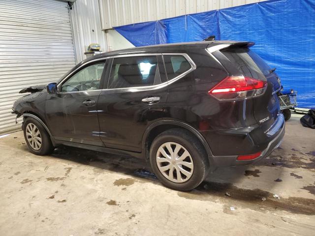 Photo 1 VIN: KNMAT2MT6HP616722 - NISSAN ROGUE S 