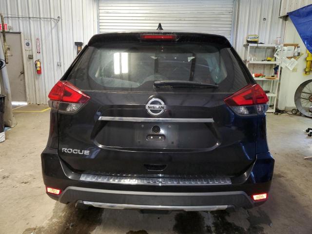 Photo 5 VIN: KNMAT2MT6HP616722 - NISSAN ROGUE S 