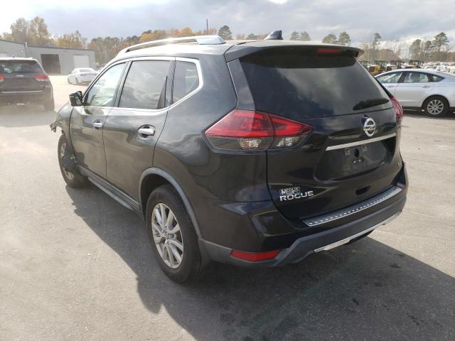 Photo 2 VIN: KNMAT2MT6JP500135 - NISSAN ROGUE S 