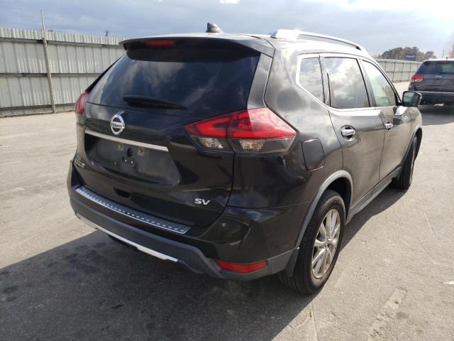 Photo 3 VIN: KNMAT2MT6JP500135 - NISSAN ROGUE S 