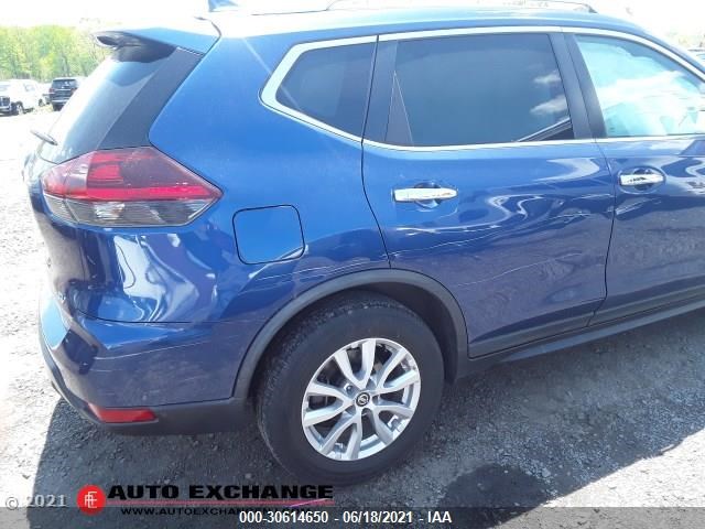 Photo 4 VIN: KNMAT2MT6JP507697 - NISSAN ROGUE 