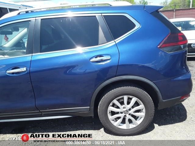 Photo 6 VIN: KNMAT2MT6JP507697 - NISSAN ROGUE 