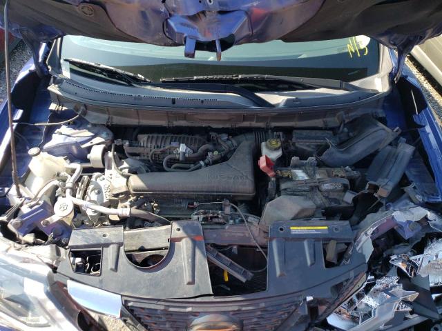 Photo 11 VIN: KNMAT2MT6JP508008 - NISSAN ROGUE 