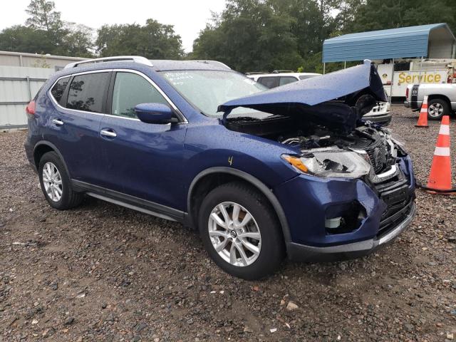 Photo 3 VIN: KNMAT2MT6JP508008 - NISSAN ROGUE 