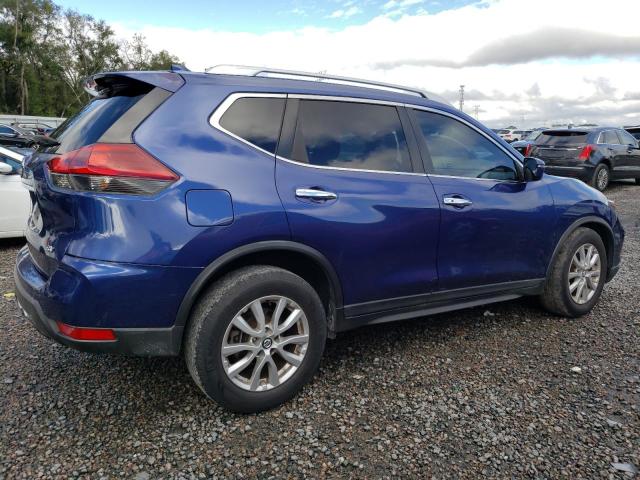 Photo 2 VIN: KNMAT2MT6JP508414 - NISSAN ROGUE 