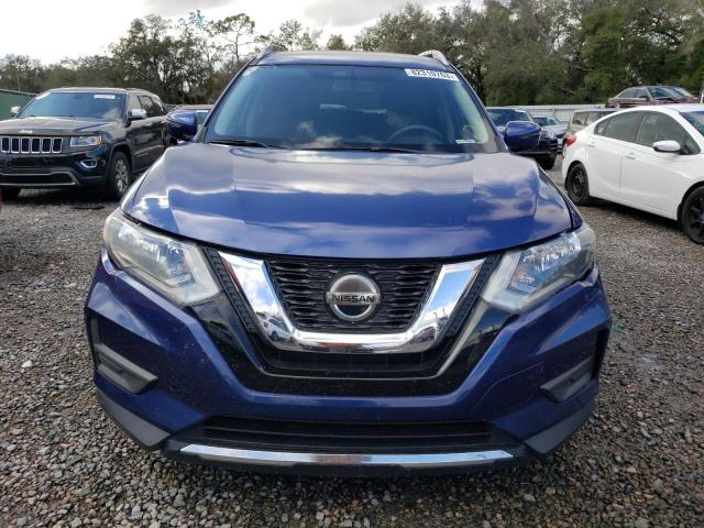 Photo 4 VIN: KNMAT2MT6JP508414 - NISSAN ROGUE 