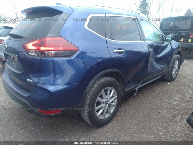 Photo 3 VIN: KNMAT2MT6JP509143 - NISSAN ROGUE 