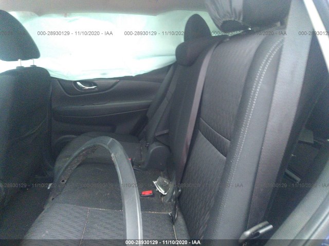 Photo 7 VIN: KNMAT2MT6JP509143 - NISSAN ROGUE 