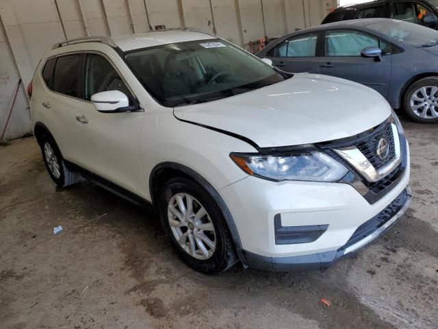 Photo 3 VIN: KNMAT2MT6JP512785 - NISSAN ROGUE 