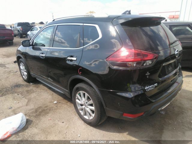 Photo 2 VIN: KNMAT2MT6JP516030 - NISSAN ROGUE 