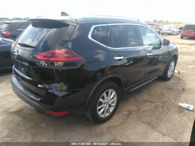 Photo 3 VIN: KNMAT2MT6JP516030 - NISSAN ROGUE 