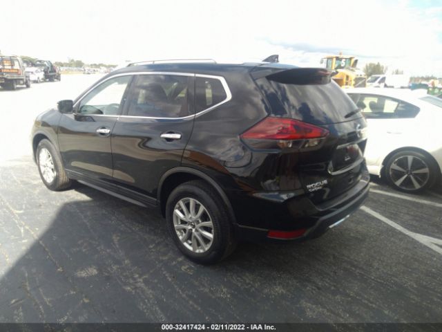 Photo 2 VIN: KNMAT2MT6JP516030 - NISSAN ROGUE 