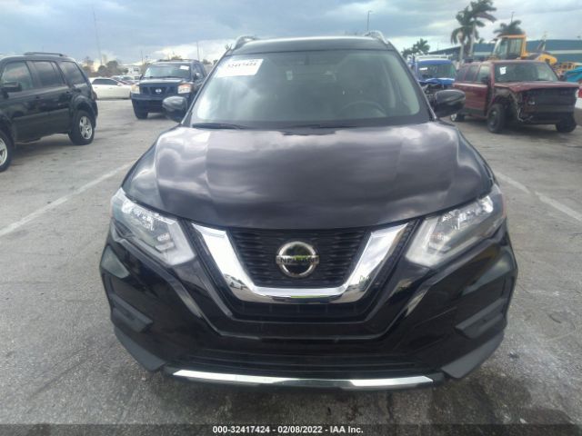 Photo 5 VIN: KNMAT2MT6JP516030 - NISSAN ROGUE 