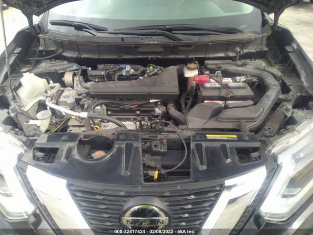 Photo 9 VIN: KNMAT2MT6JP516030 - NISSAN ROGUE 