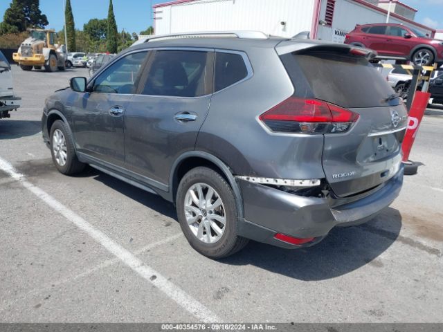 Photo 2 VIN: KNMAT2MT6JP516495 - NISSAN ROGUE 