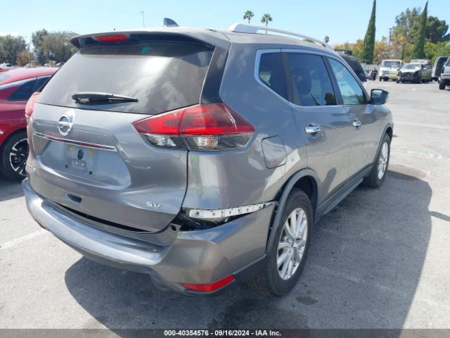 Photo 3 VIN: KNMAT2MT6JP516495 - NISSAN ROGUE 