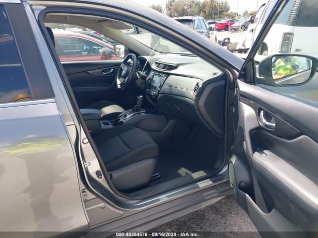 Photo 4 VIN: KNMAT2MT6JP516495 - NISSAN ROGUE 