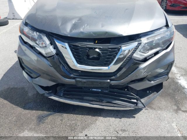 Photo 5 VIN: KNMAT2MT6JP516495 - NISSAN ROGUE 