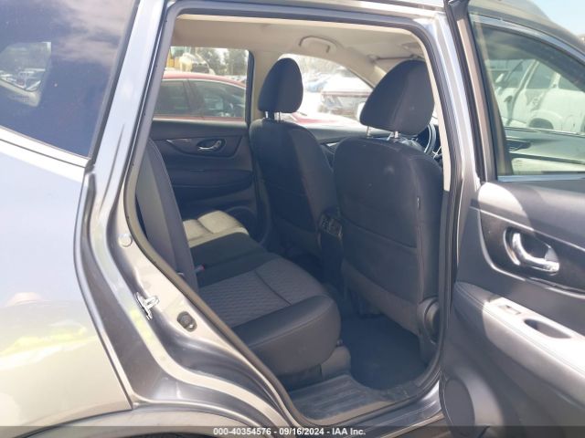 Photo 7 VIN: KNMAT2MT6JP516495 - NISSAN ROGUE 