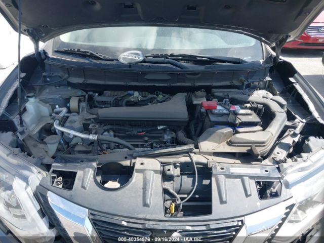 Photo 9 VIN: KNMAT2MT6JP516495 - NISSAN ROGUE 