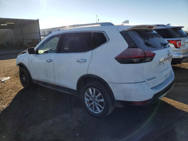 Photo 1 VIN: KNMAT2MT6JP523477 - NISSAN ROGUE S 