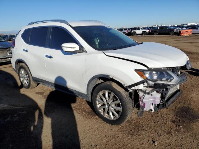 Photo 3 VIN: KNMAT2MT6JP523477 - NISSAN ROGUE S 