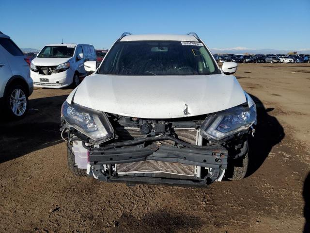 Photo 4 VIN: KNMAT2MT6JP523477 - NISSAN ROGUE S 