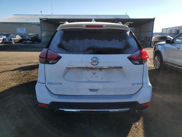 Photo 5 VIN: KNMAT2MT6JP523477 - NISSAN ROGUE S 