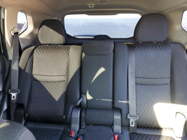 Photo 9 VIN: KNMAT2MT6JP523477 - NISSAN ROGUE S 