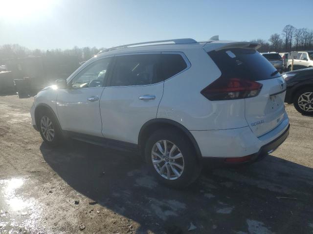 Photo 1 VIN: KNMAT2MT6JP526055 - NISSAN ROGUE S 