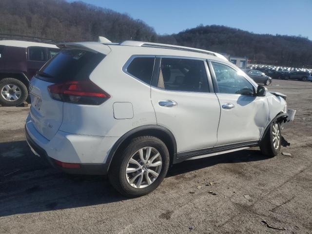 Photo 2 VIN: KNMAT2MT6JP526055 - NISSAN ROGUE S 