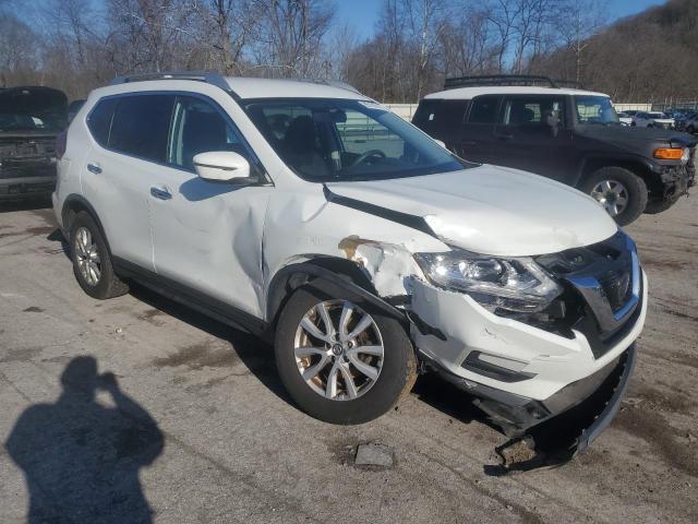 Photo 3 VIN: KNMAT2MT6JP526055 - NISSAN ROGUE S 