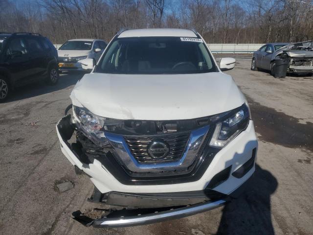 Photo 4 VIN: KNMAT2MT6JP526055 - NISSAN ROGUE S 