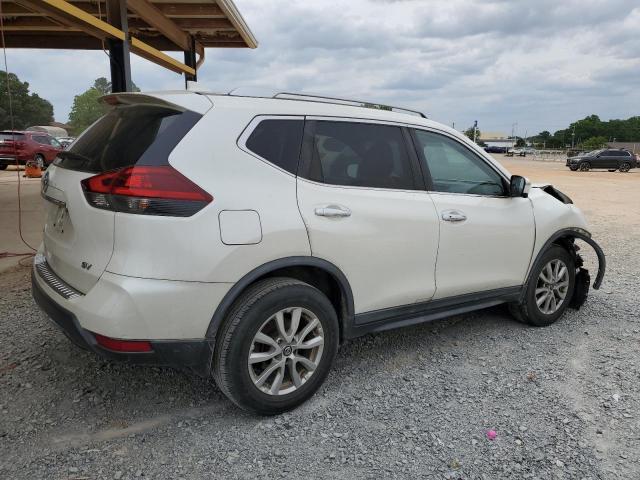 Photo 2 VIN: KNMAT2MT6JP526962 - NISSAN ROGUE 