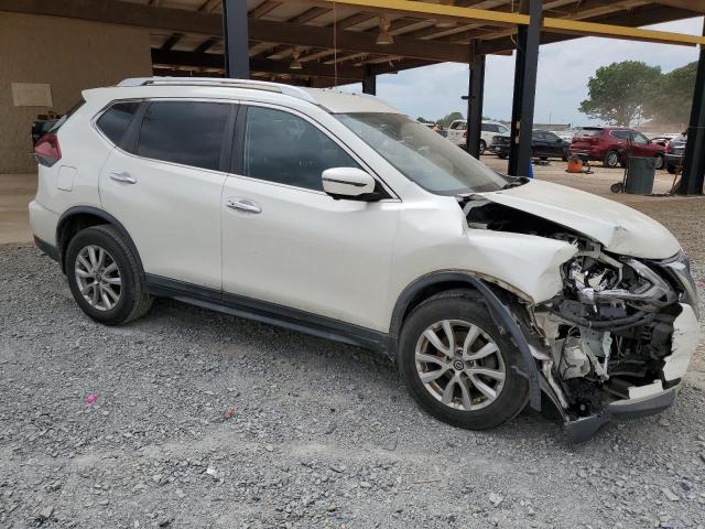 Photo 3 VIN: KNMAT2MT6JP526962 - NISSAN ROGUE 