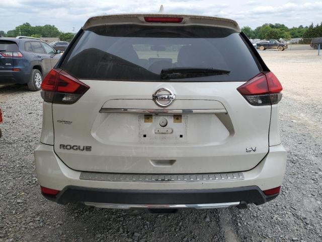 Photo 5 VIN: KNMAT2MT6JP526962 - NISSAN ROGUE 