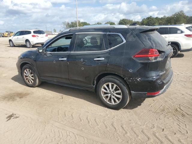 Photo 1 VIN: KNMAT2MT6JP532647 - NISSAN ROGUE S 