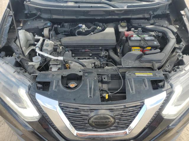 Photo 11 VIN: KNMAT2MT6JP532647 - NISSAN ROGUE S 