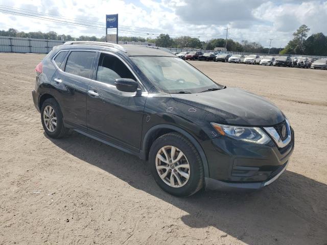 Photo 3 VIN: KNMAT2MT6JP532647 - NISSAN ROGUE S 