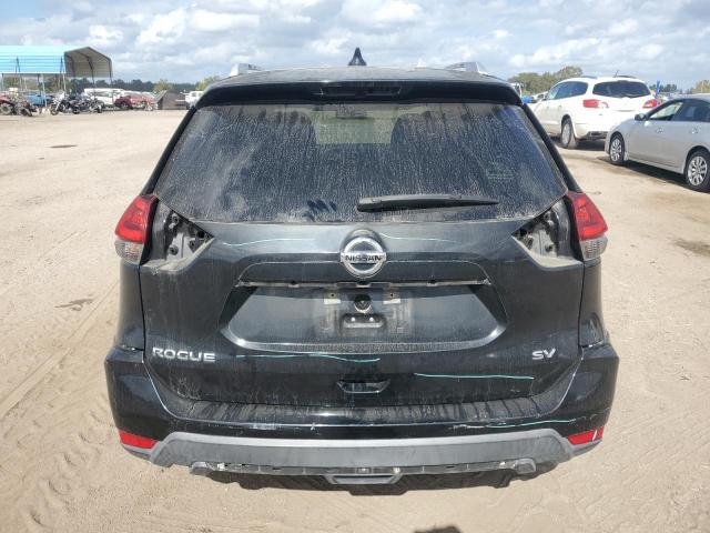 Photo 5 VIN: KNMAT2MT6JP532647 - NISSAN ROGUE S 