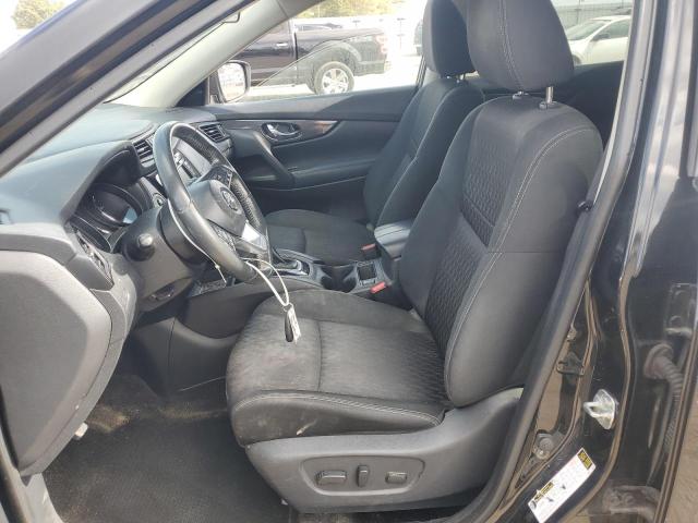 Photo 6 VIN: KNMAT2MT6JP532647 - NISSAN ROGUE S 