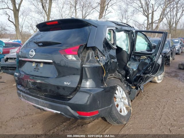 Photo 3 VIN: KNMAT2MT6JP536049 - NISSAN ROGUE 