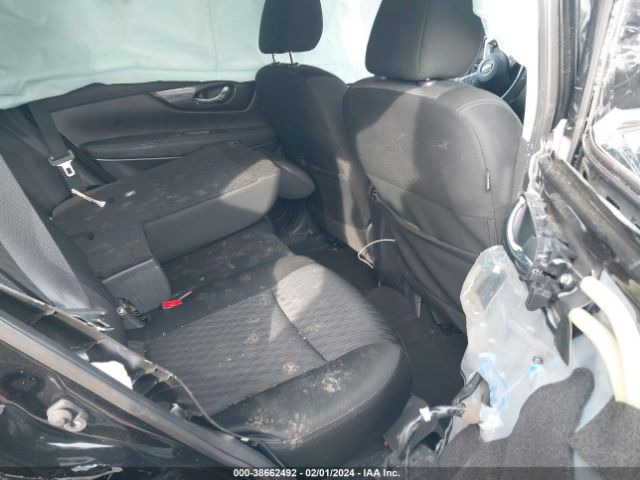 Photo 7 VIN: KNMAT2MT6JP536049 - NISSAN ROGUE 