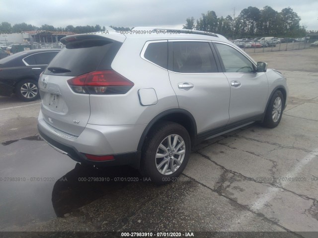 Photo 3 VIN: KNMAT2MT6JP542742 - NISSAN ROGUE 