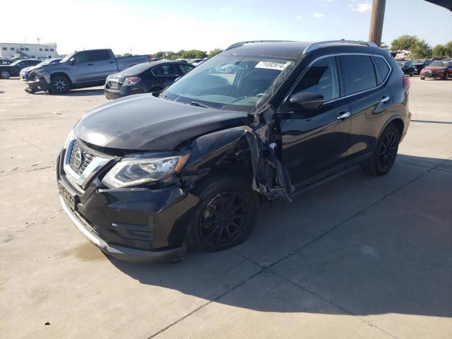 Photo 0 VIN: KNMAT2MT6JP545446 - NISSAN ROGUE S 