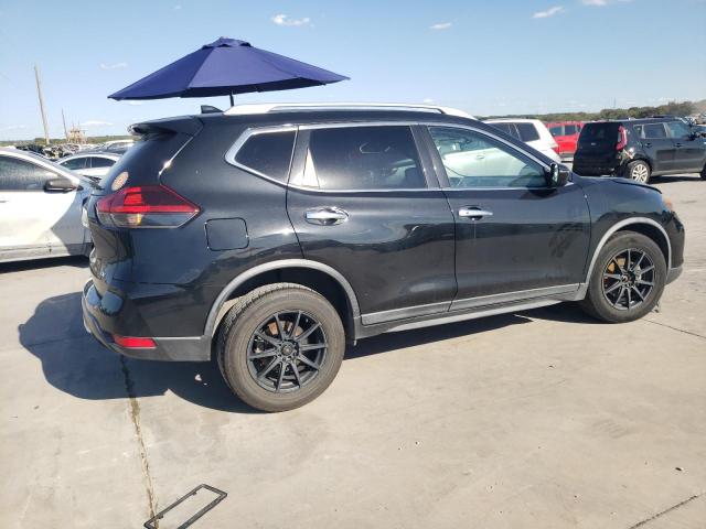 Photo 2 VIN: KNMAT2MT6JP545446 - NISSAN ROGUE S 