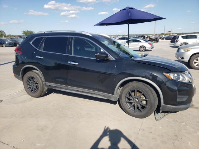 Photo 3 VIN: KNMAT2MT6JP545446 - NISSAN ROGUE S 