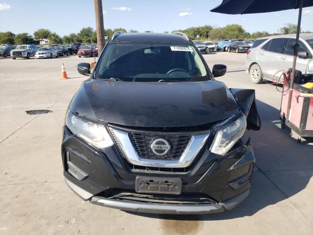 Photo 4 VIN: KNMAT2MT6JP545446 - NISSAN ROGUE S 