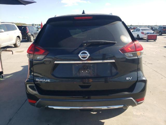 Photo 5 VIN: KNMAT2MT6JP545446 - NISSAN ROGUE S 